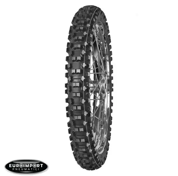 Mitas ENDURO TRAIL RALLY SM  90/90  21 54 R   TT ANTERIORE